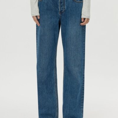 Camilla and Marc Rune Denim Jean — dark classic blue - Image 2