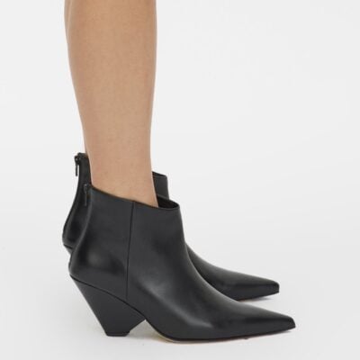 Camilla and Marc Rhys Boot — black - Image 2
