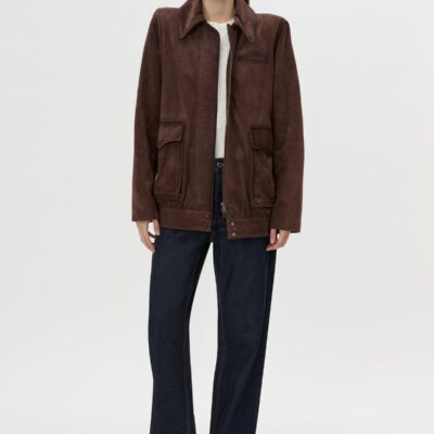 Camilla and Marc Noa Denim Jean — indigo - Image 1