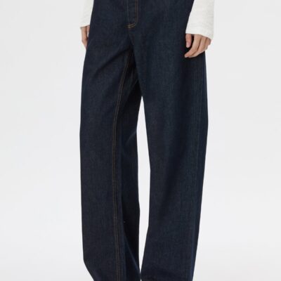Camilla and Marc Noa Denim Jean — indigo - Image 2