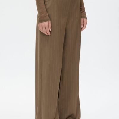 Camilla and Marc Maxim Manstyle Pant — cinnamon - Image 2