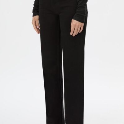 Camilla and Marc Manuela Denim Jean — true black - Image 2