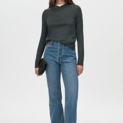 Camilla and Marc Manuela Denim Jean — classic blue - Image 1