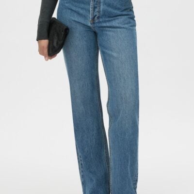 Camilla and Marc Manuela Denim Jean — classic blue - Image 2