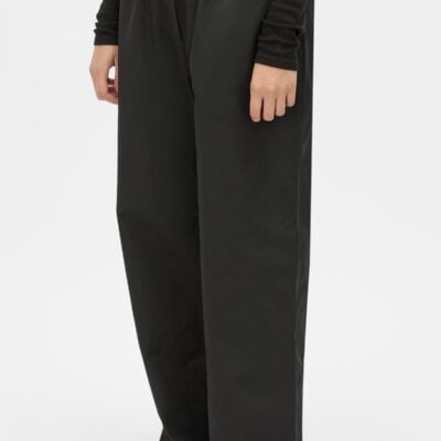 Camilla and Marc Mahdavi Pant — black - Image 2