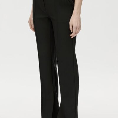 Camilla and Marc Mackinley Slim Leg Pant — black - Image 2
