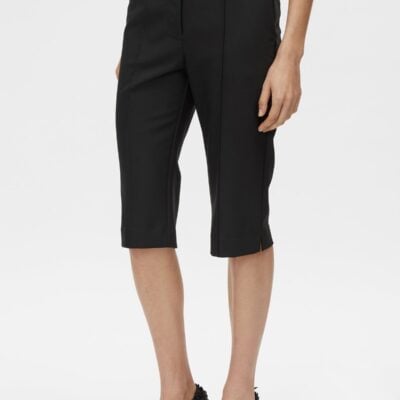 Camilla and Marc Mackinley Capri Pant — black - Image 2