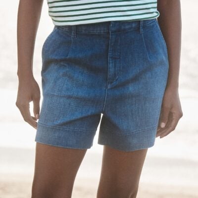 Frank & Eileen WATERFORD 1984 Wash, Italian Dream™ Light Denim - Image 1