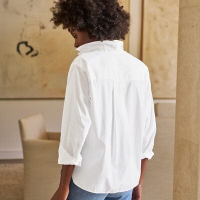 Frank & Eileen SILVIO White, Italian Superluxe - Image 2