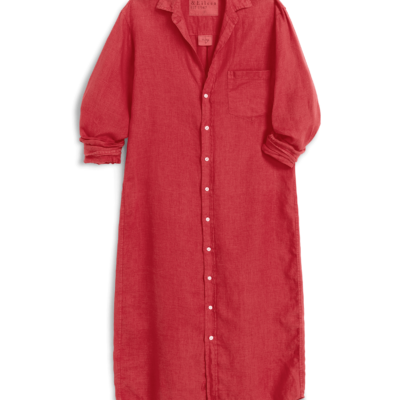 Frank & Eileen RORY Hot Sauce, Washed Linen - Image 1
