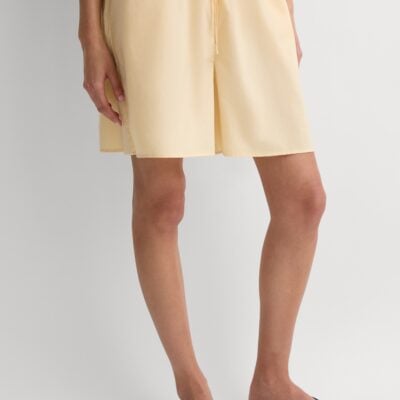 Faithfull The Brand The City Short Straw - Image 2