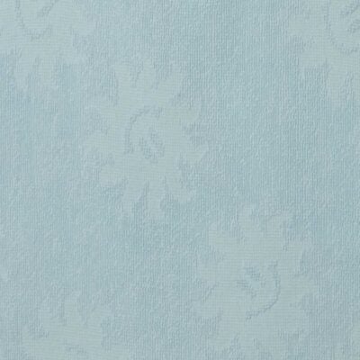 Hunza G Sunny Towelling Giant Scrunchie - Ice Blue - Image 2