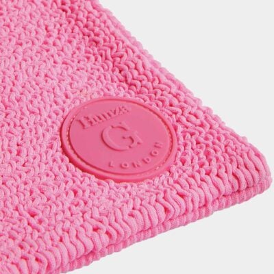Hunza G Sunglasses Pouch - Bubblegum - Image 2