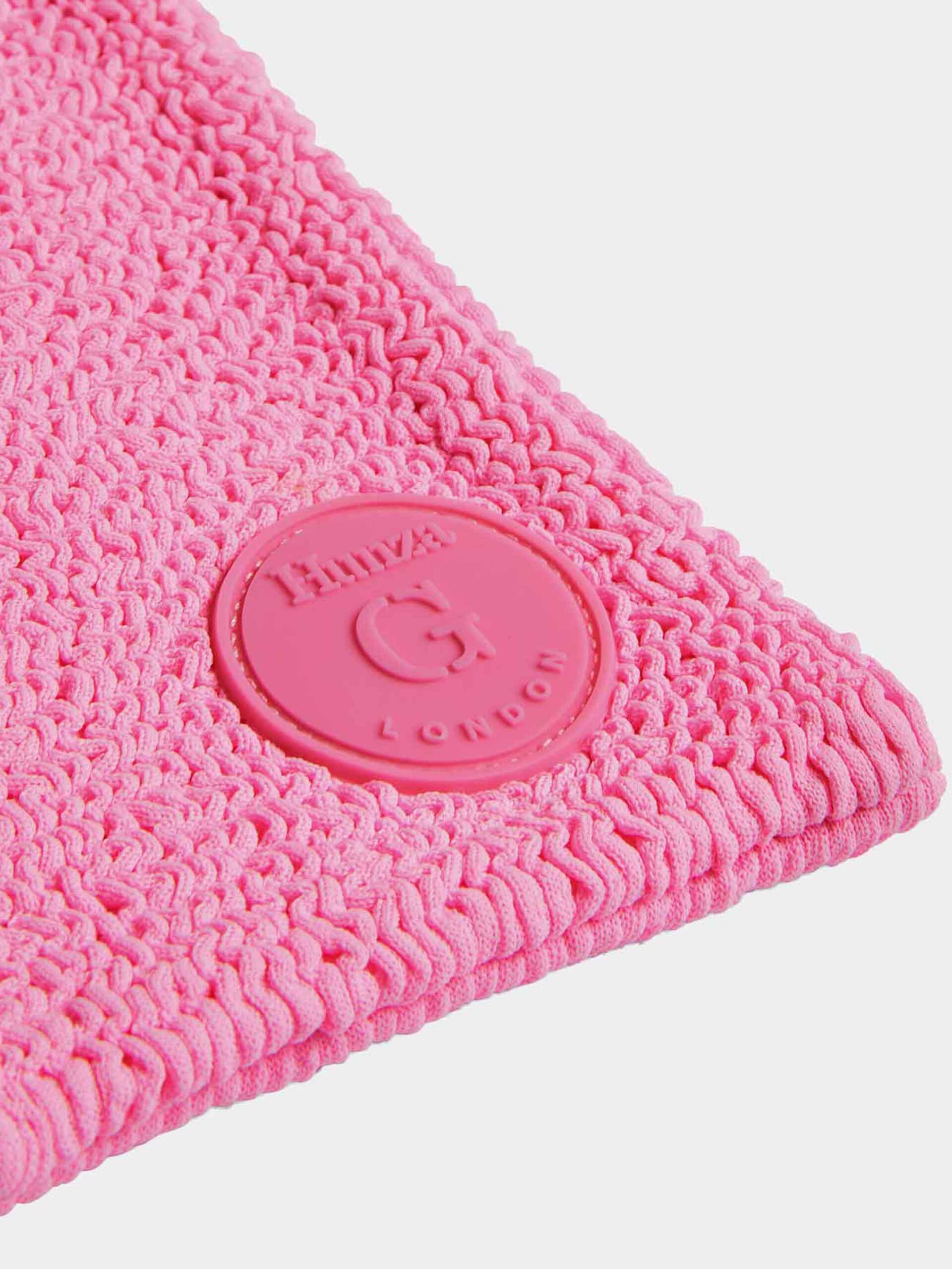 MNHZG300726065133065_2 Hunza G Sunglasses Pouch - Bubblegum - Image 2