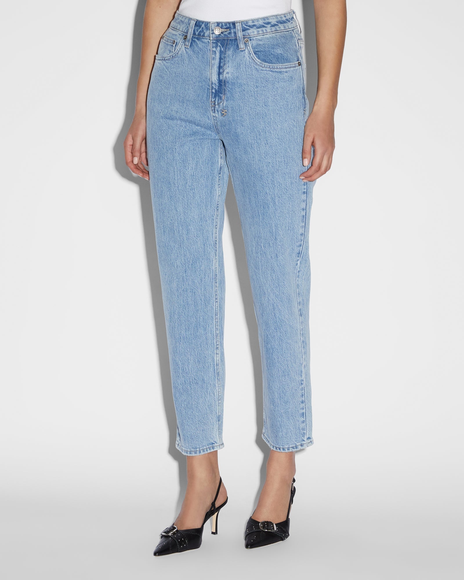 Ksubi VENICE JEAN AUTHENTIK — Denim - Image 1