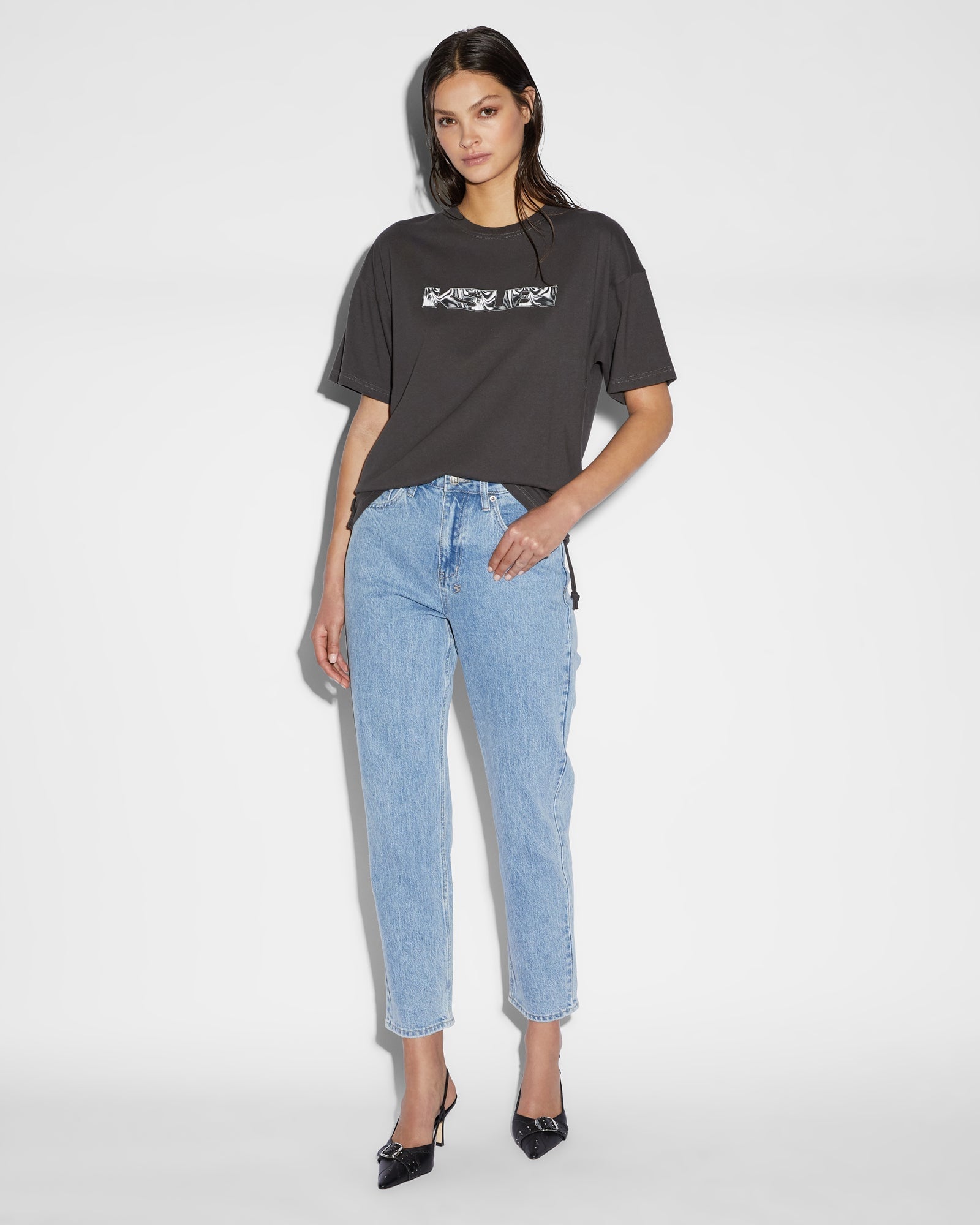 Ksubi VENICE JEAN AUTHENTIK — Denim - Image 2