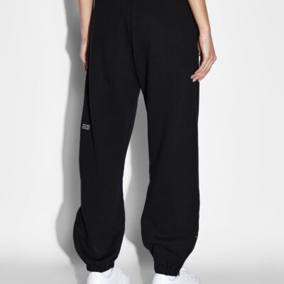 Ksubi UNITY ZIP TRAX BLACK - Image 2