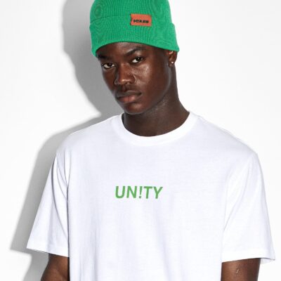 Ksubi UNITY SOTT BEANIE GREEN - Image 1