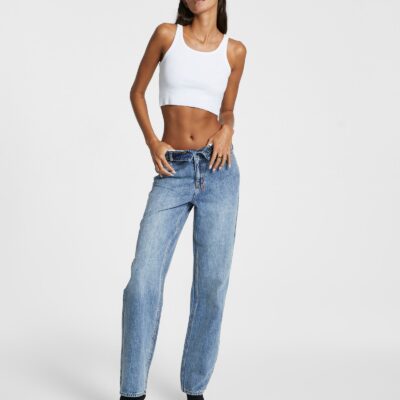Ksubi UNDONE PLAYBACK HAVEN — DENIM - Image 2