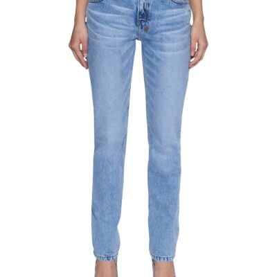 Ksubi THE MOSS JEAN MERCER BLUE — Denim - Image 1