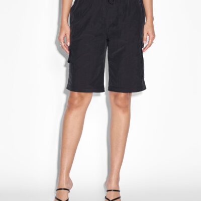Ksubi TACTIC CARGO PANT BLACK - Image 2