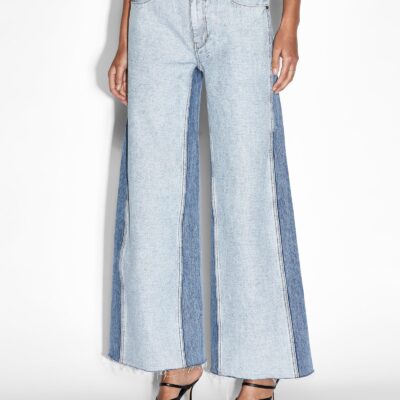 Ksubi SWINGER JEAN RECREATE — DENIM - Image 1