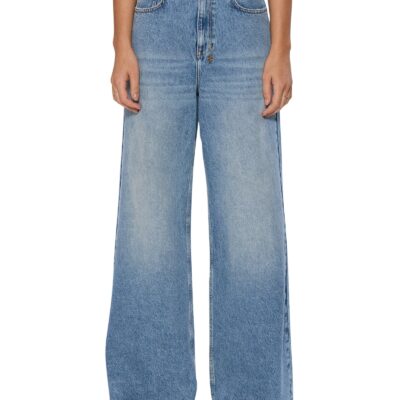 Ksubi STRIDER SWEPT — Denim - Image 1