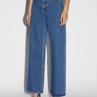 Ksubi STRIDER MOODY — DENIM - Image 1