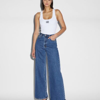 Ksubi STRIDER MOODY — DENIM - Image 2