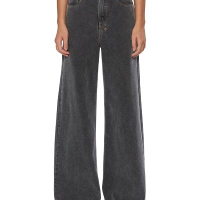 Ksubi STRIDER CINDER — Black - Image 1
