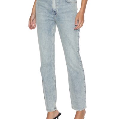 Ksubi STRAIGHT UP WORN — DENIM - Image 1
