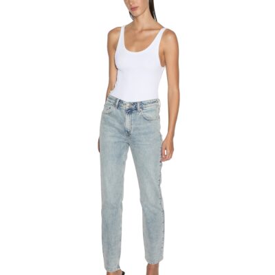 Ksubi STRAIGHT UP WORN — DENIM - Image 2