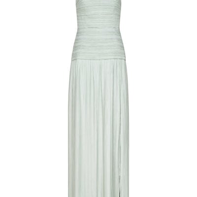 Manning Cartell Royal Debut Dress — SAGE - Image 1