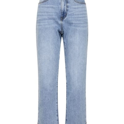 Manning Cartell Cote Classic Capri Jean — INDIGO - Image 1