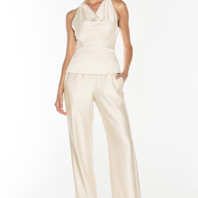 Manning Cartell Neutral Stance Pant — BEIGE - Image 2