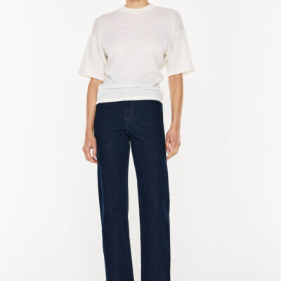Manning Cartell Light Years Knit Top — IVORY - Image 2