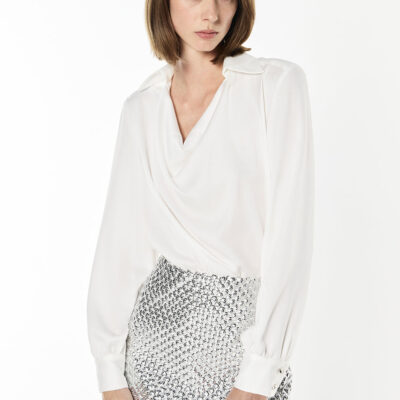 Manning Cartell Poets Way Shirt — WHITE - Image 2