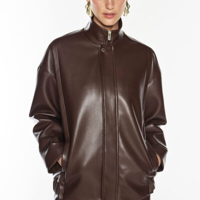 Manning Cartell Music & Lyrics Bomber — MOCHA - Image 2