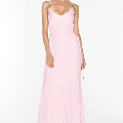 Manning Cartell Sweet Days Dress — PETAL PINK - Image 2