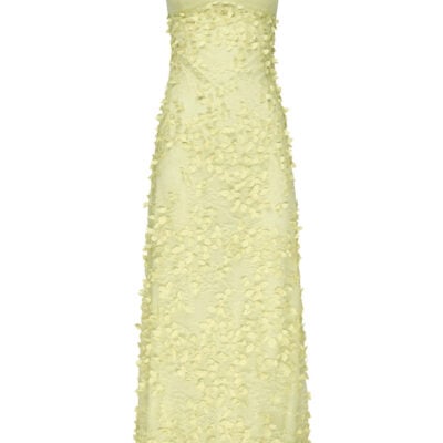 Manning Cartell Enchantment Balconette Dress — LIMONCELLO - Image 1