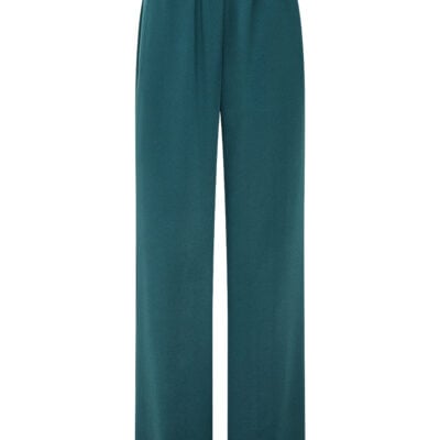 Manning Cartell Your Song Pull On Pant — TEAL - Image 1