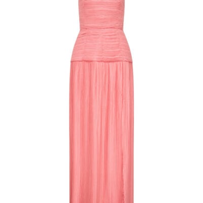 Manning Cartell Royal Debut Dress — MELON - Image 1