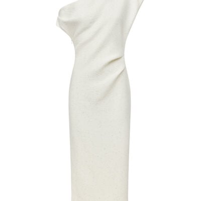 Manning Cartell Prized Pieces Dress — WHITE - Image 1