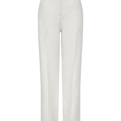 Manning Cartell Prized Pieces Pant — WHITE - Image 1