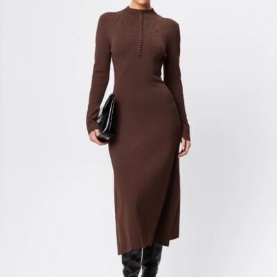Mossman Windsor Midi Dress — 6 - Image 1