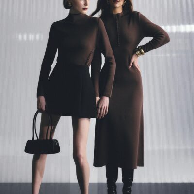 Mossman Windsor Midi Dress — 6 - Image 2