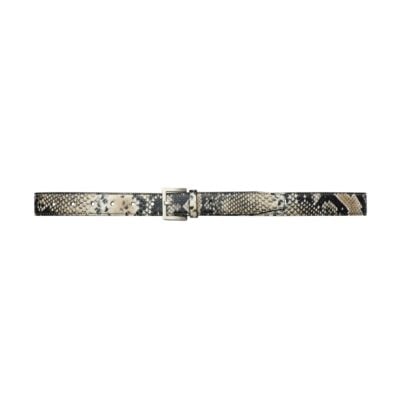 Mossman Python Belt — XS-S - Image 2