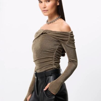 Mossman Olympia Top — 6 - Image 1