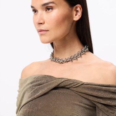 Mossman Olympia Top — 6 - Image 2