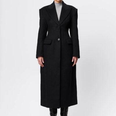 Mossman Milan Coat — 6 - Image 1